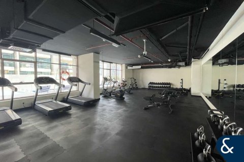 Appartamento in affitto a Business Bay, Dubai, EAU 2 camere da letto, 123 mq. № 667997 - foto 17