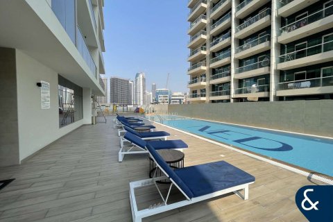 Appartamento in affitto a Business Bay, Dubai, EAU 2 camere da letto, 123 mq. № 667997 - foto 19