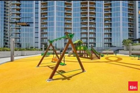Apartemen di Dubai, UEA 3 kamar tidur, 177.8 m2 nomor 686057 - foto 4