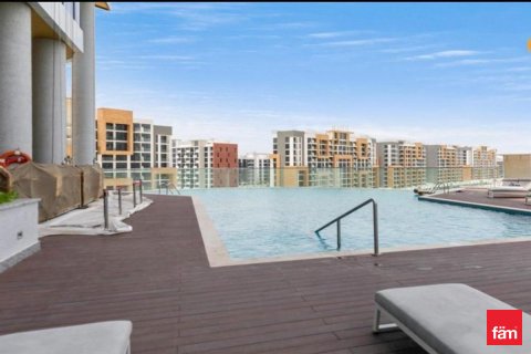 Apartemen di Dubai, UEA 3 kamar tidur, 177.8 m2 nomor 686057 - foto 9