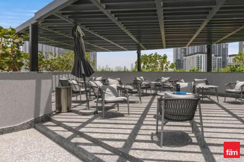 Apartemen di Dubai, UEA 3 kamar tidur, 177.8 m2 nomor 686057 - foto 2