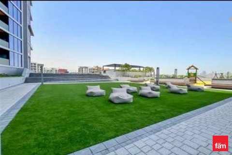 Apartemen di Dubai, UEA 3 kamar tidur, 177.8 m2 nomor 686057 - foto 12