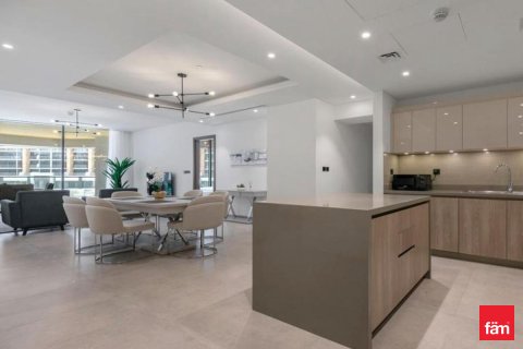 Apartemen di Dubai, UEA 3 kamar tidur, 177.8 m2 nomor 686057
