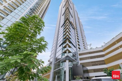 Apartemen di Dubai, UEA 3 kamar tidur, 177.8 m2 nomor 686057 - foto 13
