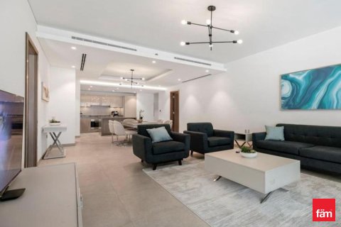 Apartemen di Dubai, UEA 3 kamar tidur, 177.8 m2 nomor 686057 - foto 10