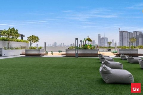 Apartemen di Dubai, UEA 3 kamar tidur, 177.8 m2 nomor 686057 - foto 8