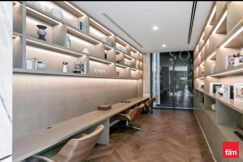 Apartemen di Dubai, UEA 3 kamar tidur, 177.8 m2 nomor 686057 - foto 14