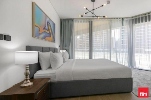 Apartemen di Dubai, UEA 3 kamar tidur, 177.8 m2 nomor 686057 - foto 15