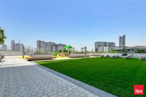 Apartemen di Dubai, UEA 3 kamar tidur, 177.8 m2 nomor 686057 - foto 11