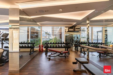 Apartman u Arjan, Dubai, UAE 2 spavaćih soba, 102.1 m2 Br. 686055 - fotografija 9