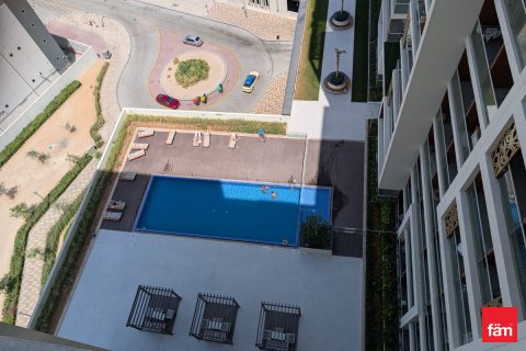 Apartman u Arjan, Dubai, UAE 2 spavaćih soba, 102.1 m2 Br. 686055 - fotografija 12