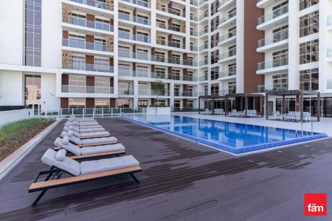 Apartman u Arjan, Dubai, UAE 2 spavaćih soba, 102.1 m2 Br. 686055 - fotografija 11