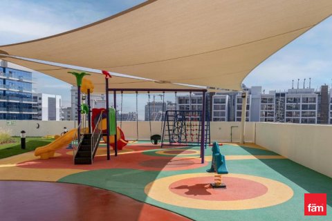 Apartman u Arjan, Dubai, UAE 2 spavaćih soba, 102.1 m2 Br. 686055 - fotografija 10