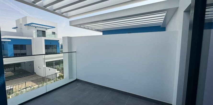 Vila v Dubai, SAE 4 ložnice, 144 m² Č.: 686056