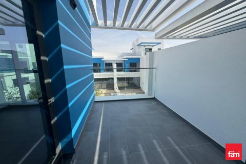 Vila v Dubai, SAE 4 ložnice, 144 m² Č.: 686056 - fotografie 3