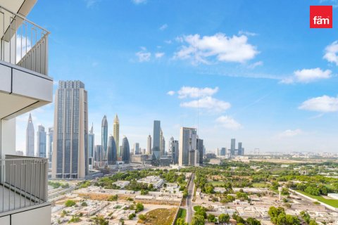 Lägenhet uthyres i Downtown Dubai (Downtown Burj Dubai), Dubai, UAE 2 sovrum, 111.9 kvm Nr. 686054 - fotografi 13