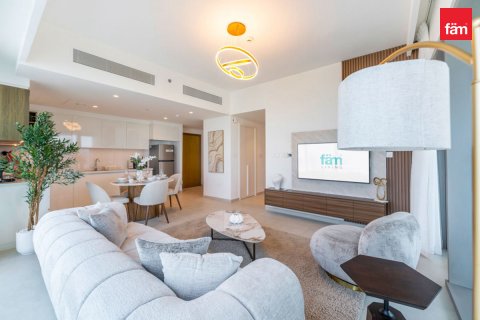 Lägenhet uthyres i Downtown Dubai (Downtown Burj Dubai), Dubai, UAE 2 sovrum, 111.9 kvm Nr. 686054 - fotografi 6