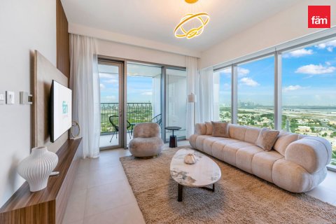 Lägenhet uthyres i Downtown Dubai (Downtown Burj Dubai), Dubai, UAE 2 sovrum, 111.9 kvm Nr. 686054 - fotografi 7