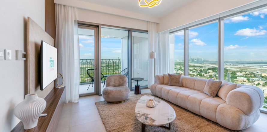 Apartamento en Downtown Dubai (Downtown Burj Dubai), Dubai, EAU 2 dormitorios, 111.9 m² № 686054