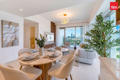 Lägenhet uthyres i Downtown Dubai (Downtown Burj Dubai), Dubai, UAE 2 sovrum, 111.9 kvm Nr. 686054 - fotografi 3