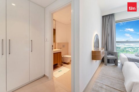 Lägenhet uthyres i Downtown Dubai (Downtown Burj Dubai), Dubai, UAE 2 sovrum, 111.9 kvm Nr. 686054 - fotografi 12