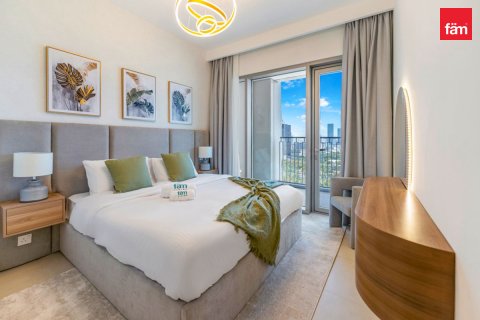 Lägenhet uthyres i Downtown Dubai (Downtown Burj Dubai), Dubai, UAE 2 sovrum, 111.9 kvm Nr. 686054 - fotografi 4