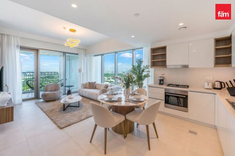 Lägenhet uthyres i Downtown Dubai (Downtown Burj Dubai), Dubai, UAE 2 sovrum, 111.9 kvm Nr. 686054 - fotografi 2