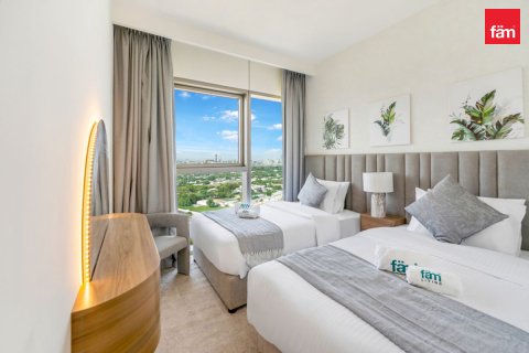 Lägenhet uthyres i Downtown Dubai (Downtown Burj Dubai), Dubai, UAE 2 sovrum, 111.9 kvm Nr. 686054 - fotografi 5