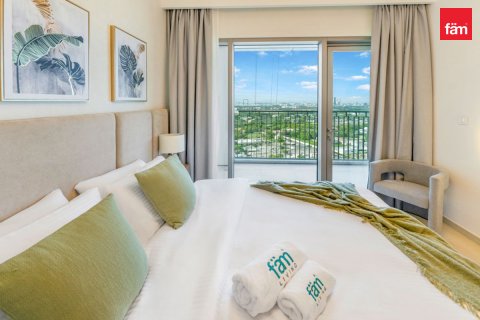 Lägenhet uthyres i Downtown Dubai (Downtown Burj Dubai), Dubai, UAE 2 sovrum, 111.9 kvm Nr. 686054 - fotografi 11