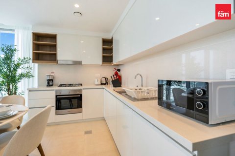 Lägenhet uthyres i Downtown Dubai (Downtown Burj Dubai), Dubai, UAE 2 sovrum, 111.9 kvm Nr. 686054 - fotografi 9