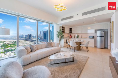 Apartamento em Downtown Dubai (Downtown Burj Dubai), Dubai, EAU 2 quartos, 111.9 m2 № 686054