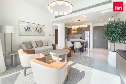 Wohnung zur Miete in Dubai Harbour, Dubai, VAE 1 Schlafzimmer, 75.1 m2 Nr. 686053 - Foto 6