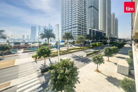 Appartement à Dubai Harbour, Dubai, EAU: 1 chambre, 75.1 m2 № 686053