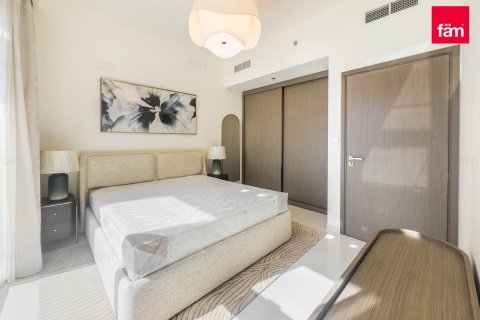 Wohnung zur Miete in Dubai Harbour, Dubai, VAE 1 Schlafzimmer, 75.1 m2 Nr. 686053 - Foto 11