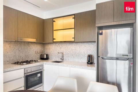 Wohnung zur Miete in Dubai Harbour, Dubai, VAE 1 Schlafzimmer, 75.1 m2 Nr. 686053 - Foto 9