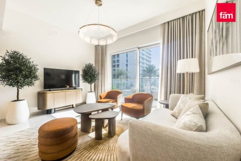Wohnung zur Miete in Dubai Harbour, Dubai, VAE 1 Schlafzimmer, 75.1 m2 Nr. 686053 - Foto 2