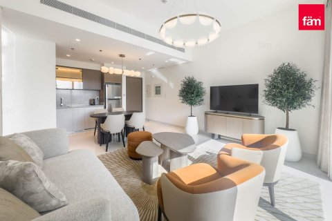 Wohnung zur Miete in Dubai Harbour, Dubai, VAE 1 Schlafzimmer, 75.1 m2 Nr. 686053 - Foto 7