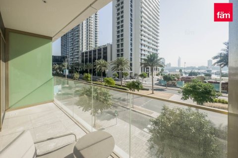 Wohnung zur Miete in Dubai Harbour, Dubai, VAE 1 Schlafzimmer, 75.1 m2 Nr. 686053 - Foto 3