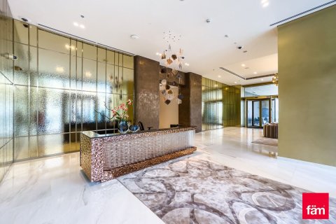 Wohnung zur Miete in Dubai Harbour, Dubai, VAE 1 Schlafzimmer, 75.1 m2 Nr. 686053 - Foto 21