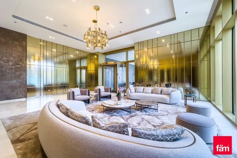 Wohnung zur Miete in Dubai Harbour, Dubai, VAE 1 Schlafzimmer, 75.1 m2 Nr. 686053 - Foto 22