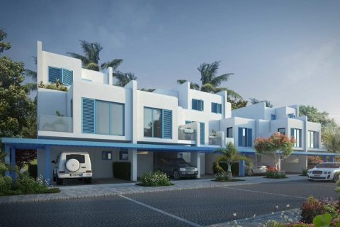 Купить таунхаус в Damac Lagoons, Дубай, ОАЭ 4 спальни, № 689834 - фото 8