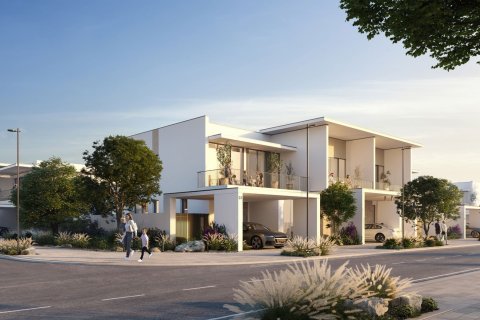 The Valley、Dubai、UAE にあるヴィラ販売中 199 m2、No689835 - 写真 2