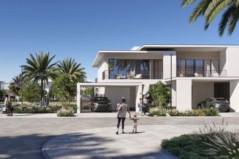 The Valley、Dubai、UAE にあるヴィラ販売中 199 m2、No689835 - 写真 5