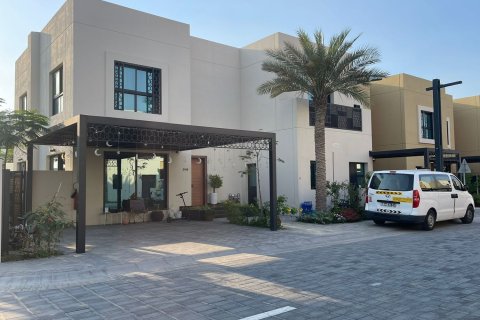 Vila v Sharjah, SAE 3 ložnice, 214 m² Č.: 689831 - fotografie 9