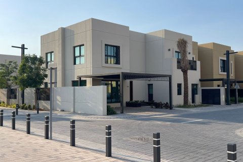 Vila v Sharjah, SAE 3 ložnice, 214 m² Č.: 689831 - fotografie 8