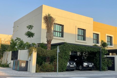 Vila v Sharjah, SAE 3 ložnice, 214 m² Č.: 689831 - fotografie 5