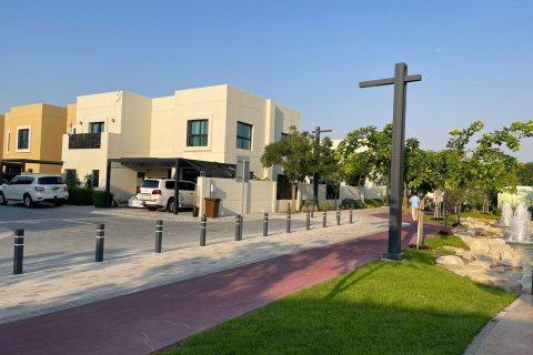 Vila v Sharjah, SAE 3 ložnice, 214 m² Č.: 689831 - fotografie 7