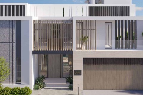 Villa zum Verkauf in Mohammed Bin Rashid City, Dubai, VAE 5 Schlafzimmer, 623 m2 Nr. 689832 - Foto 9