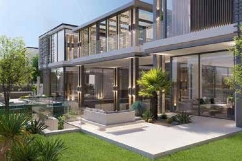 Villa zum Verkauf in Mohammed Bin Rashid City, Dubai, VAE 5 Schlafzimmer, 623 m2 Nr. 689832 - Foto 3