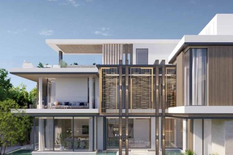 Villa zum Verkauf in Mohammed Bin Rashid City, Dubai, VAE 5 Schlafzimmer, 623 m2 Nr. 689832 - Foto 5